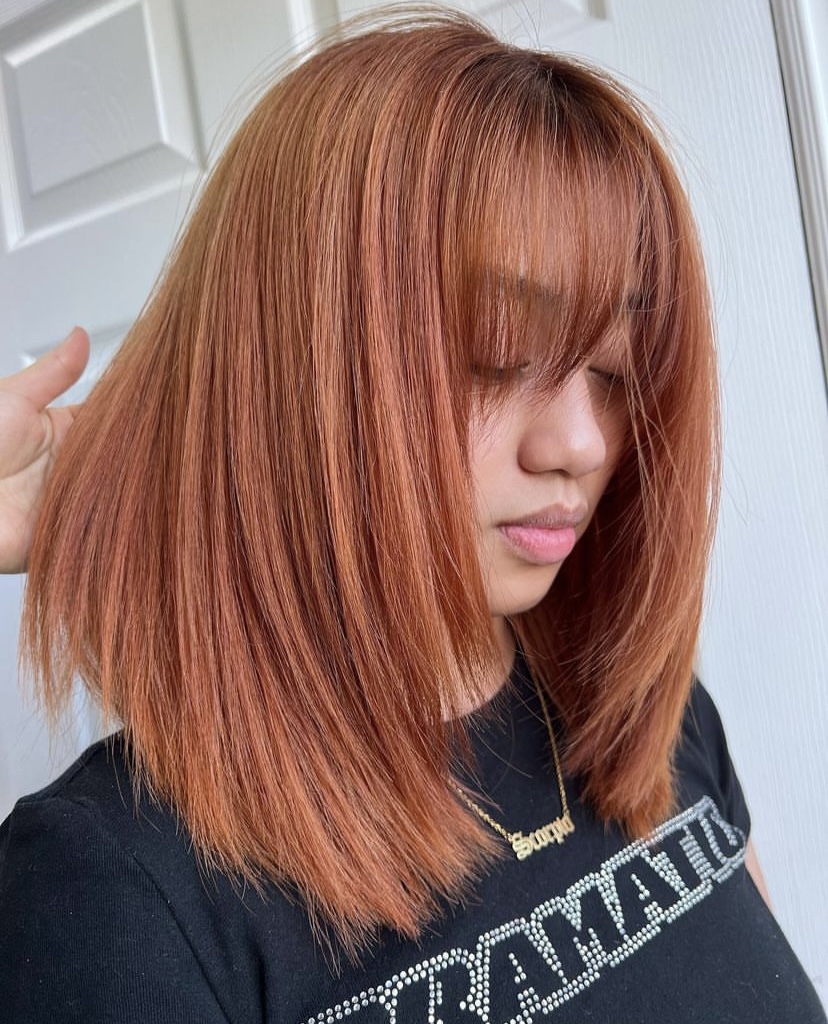 Why Does My Hair Grow on One Side More Than the Other?