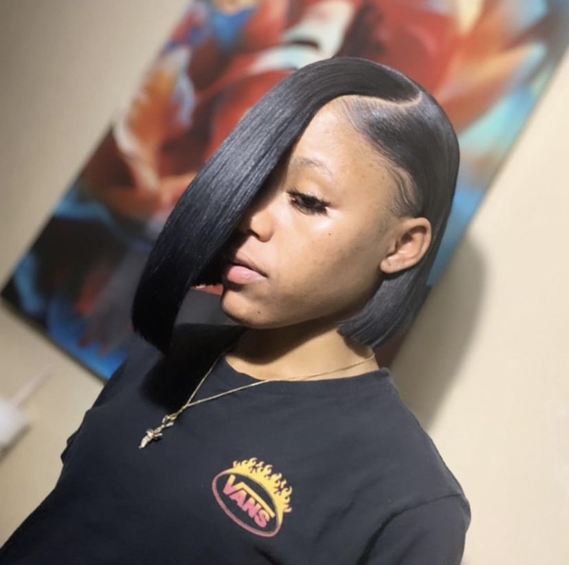 Why Does My Hair Grow on One Side More Than the Other?