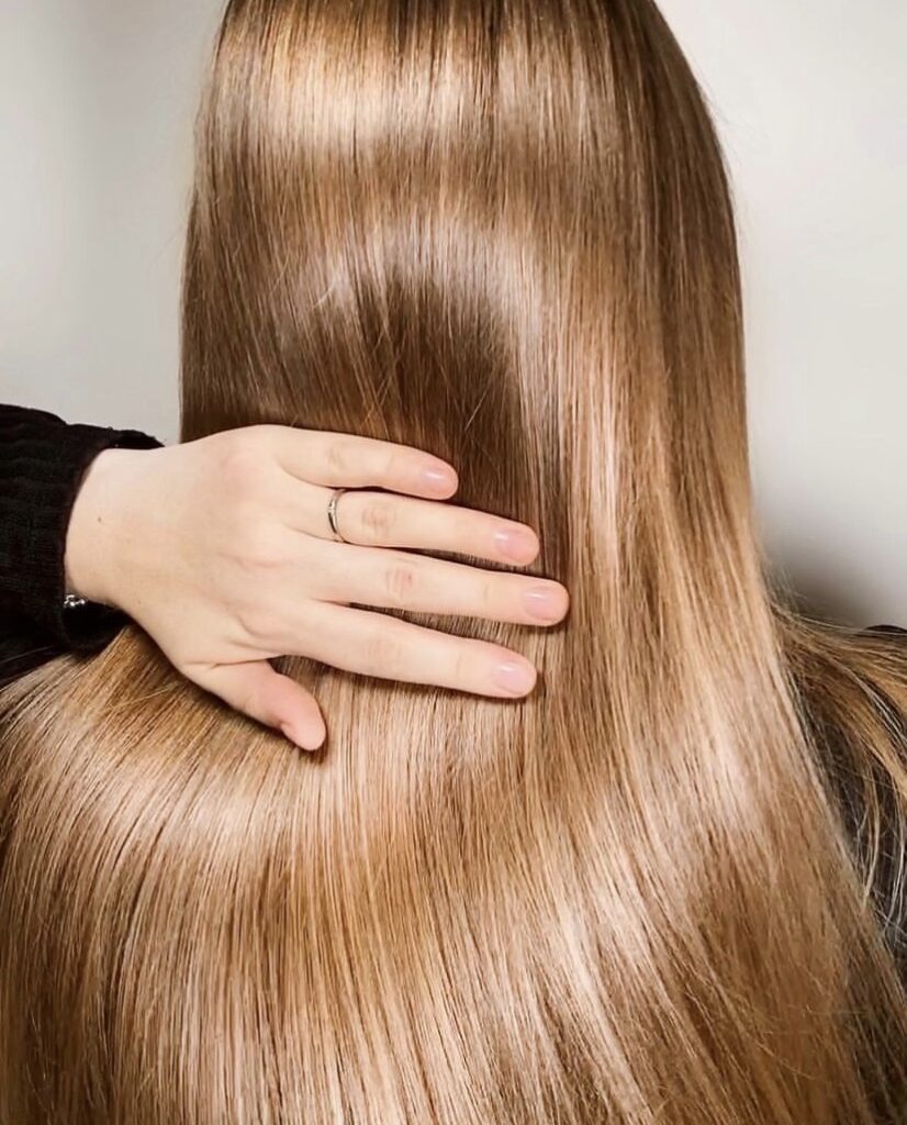 Why Does My Hair Grow on One Side More Than the Other?