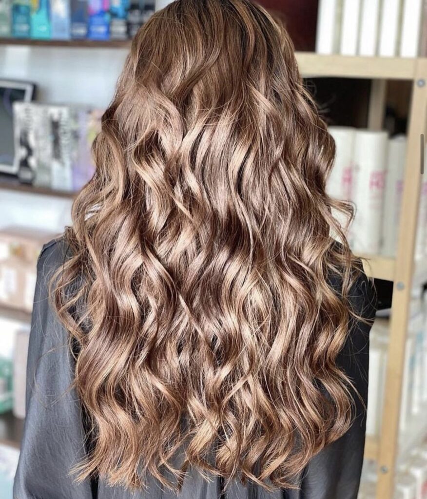 Why Your Hair is Turning Curly