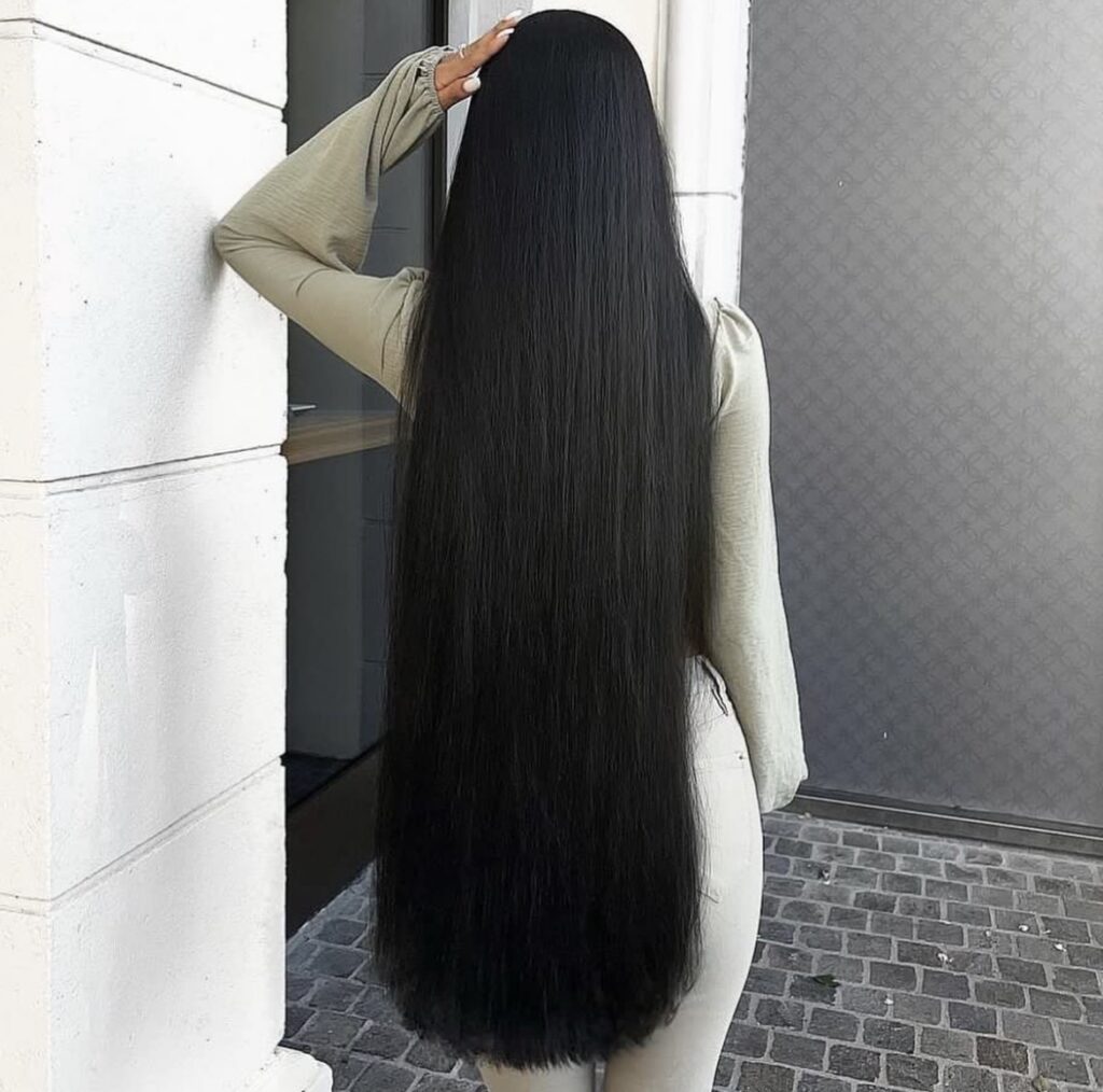 Why Your Hair is Turning Curly