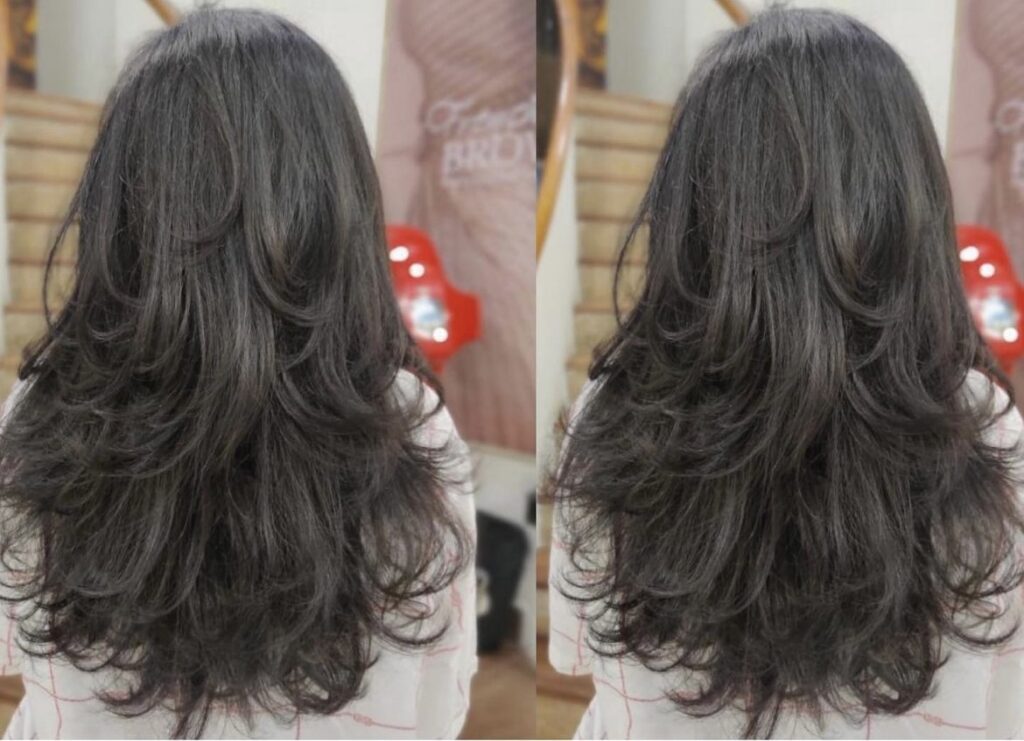 Why Your Hair is Turning Curly