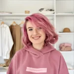 Why is My Hair Turning Pink