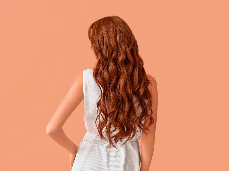 Why is My Pink Hair Turning Orange