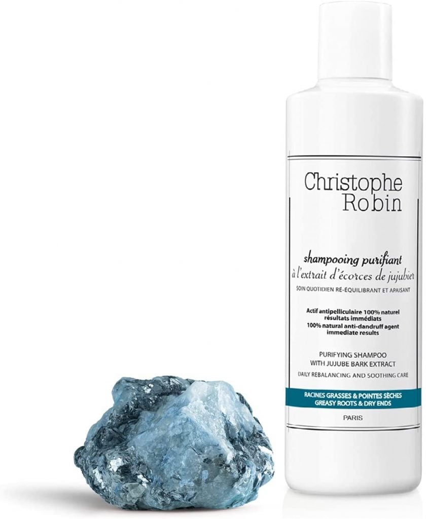 best selling dandruff shampoo for curly hair 2021