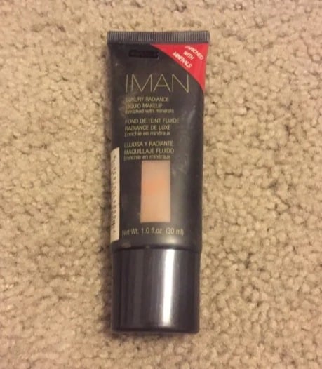 foundation for wrinkles