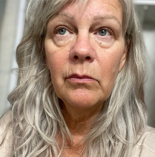 medium hairstyles for women over 50