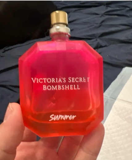 Is Victoria's Secret Bombshell Summer Discontinued?