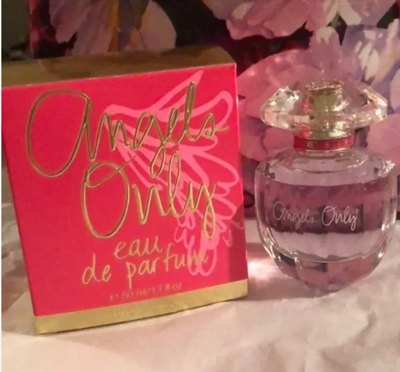 Is Victoria's Secret Angels Only Perfume Discontinued