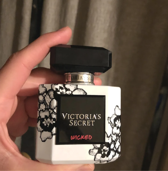 Is Victoria Secret Wicked Perfume Discontinued