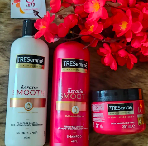 Is Tresemme Good For Black Hair