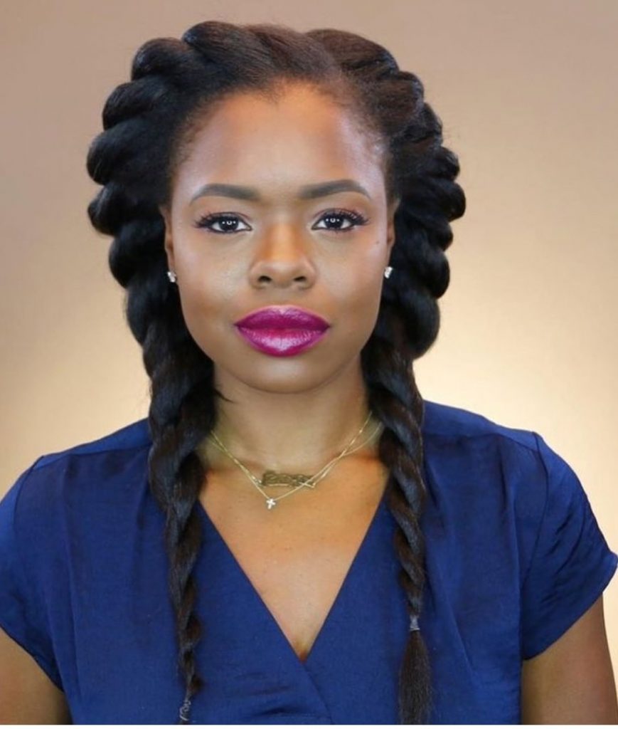 sleeping with curly hair 2022