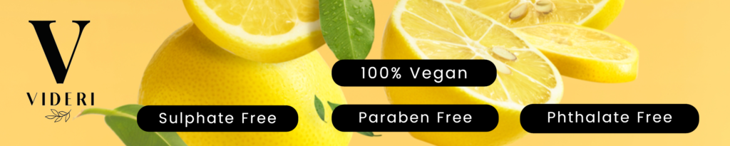 videri beauty products