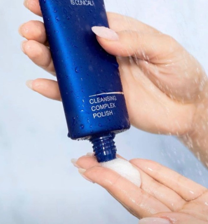 is clinical cruelty-free and vegan