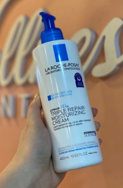 which is better cerave or la roche posay moisturizer