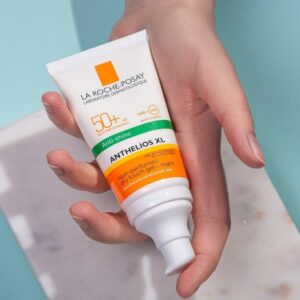 is la roche posay sunscreen good for skin