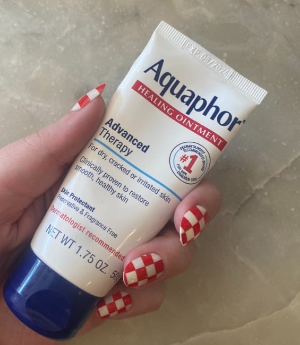 is aquaphor good for skin