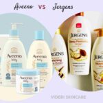 Aveeno Vs Jergens