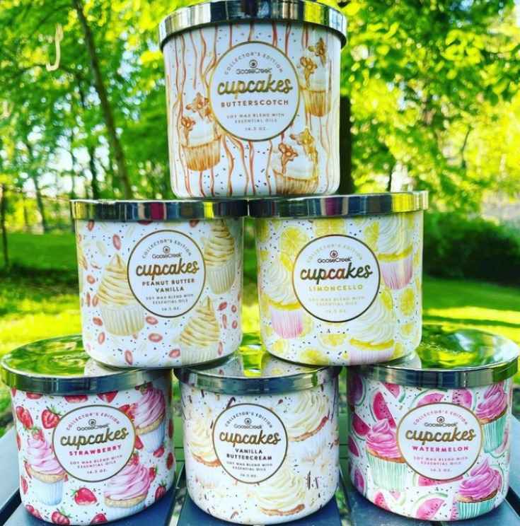 Goose Creek Candle Company