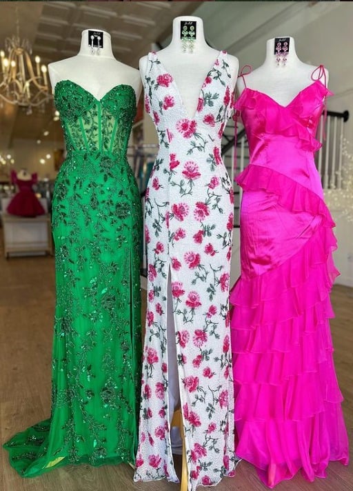 Should I Rent Or Buy My Prom Dress