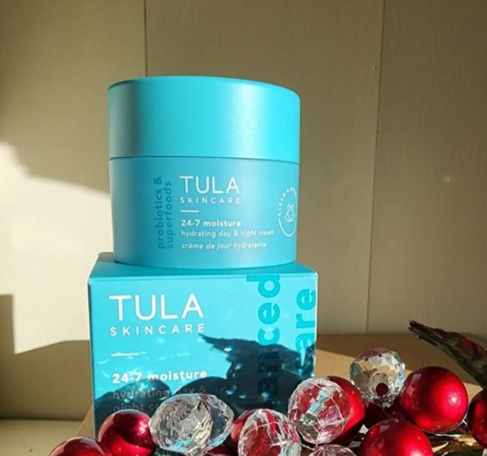 Tula Dew Your Thing review