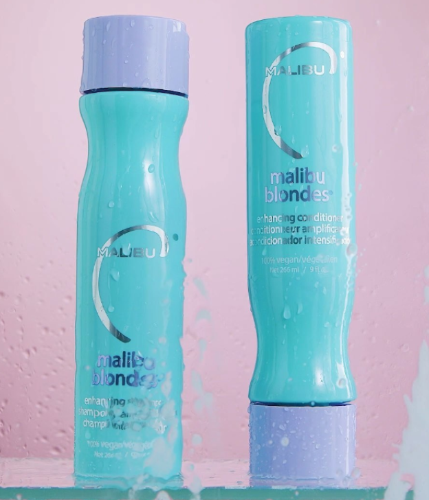 Malibu c shampoo review