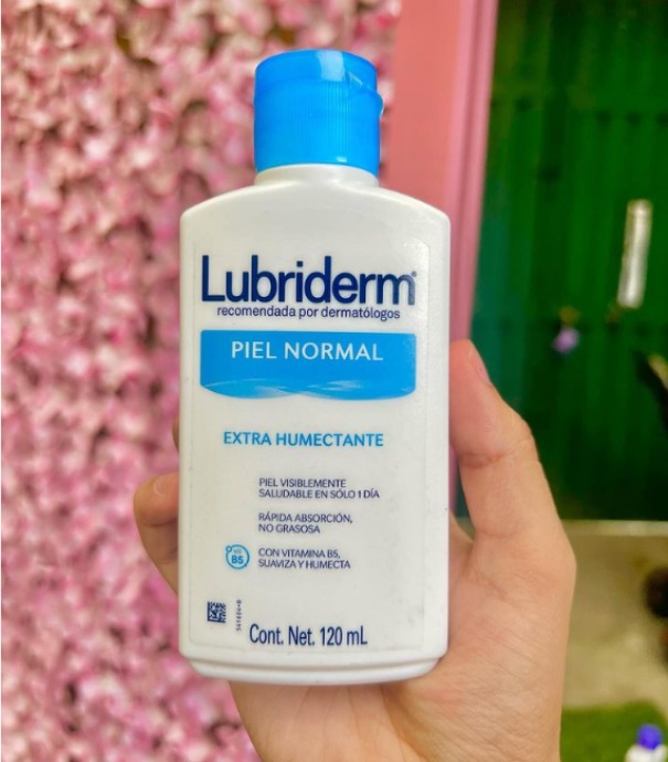 is lurbriderm good for skin