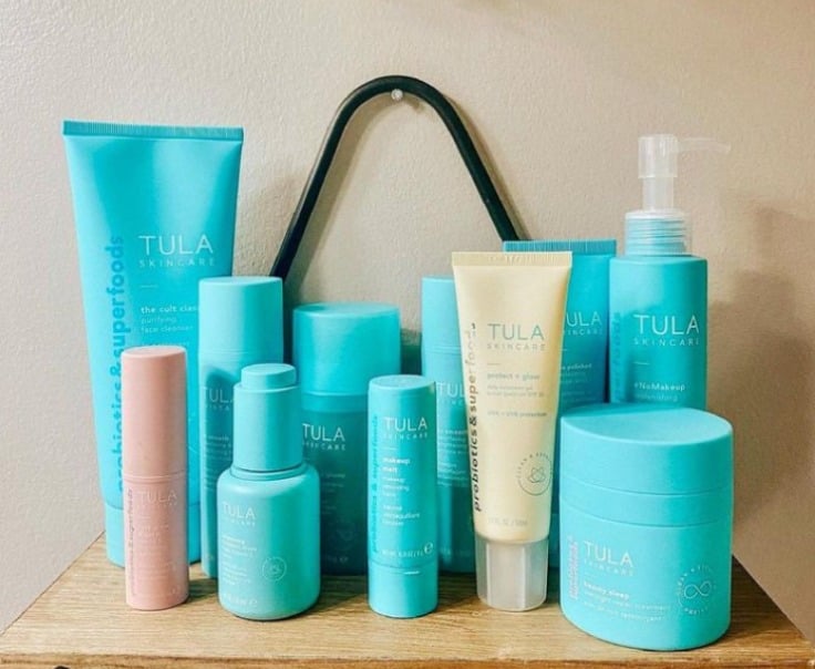 Tula Vs Drunk Elephant