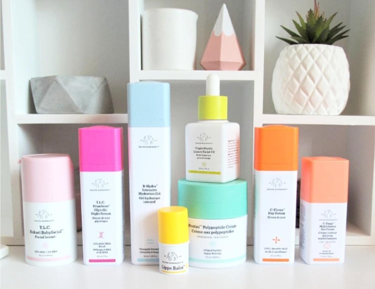 Is Drunk Elephant good for skin