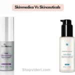 Skinmedica Vs Skinceuticals