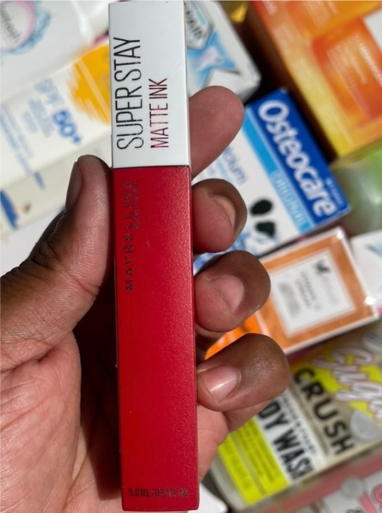 The Best Lipstick Brands