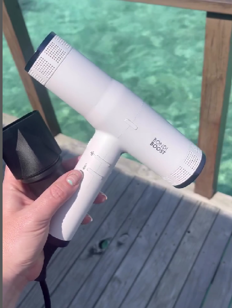 Ionic Vs Ceramic Hair Dryers