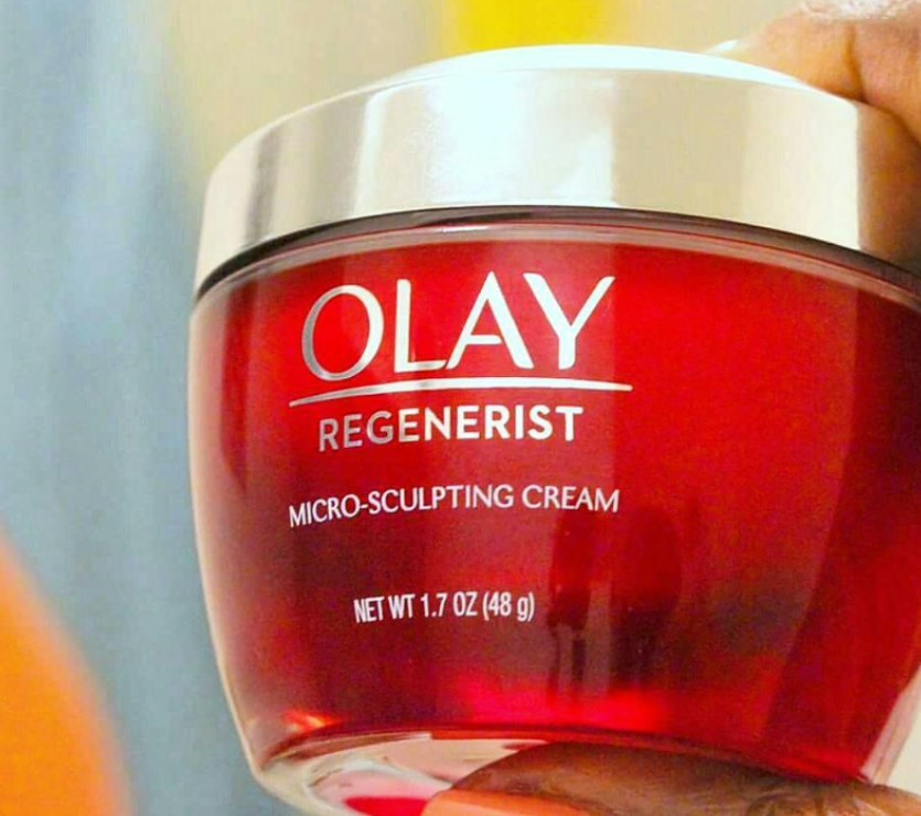 Olay Regenerist vs L'Oreal Revitalift