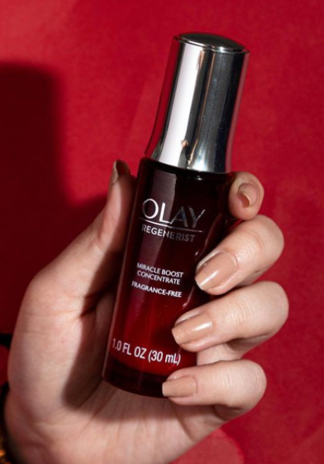 which olay should i use