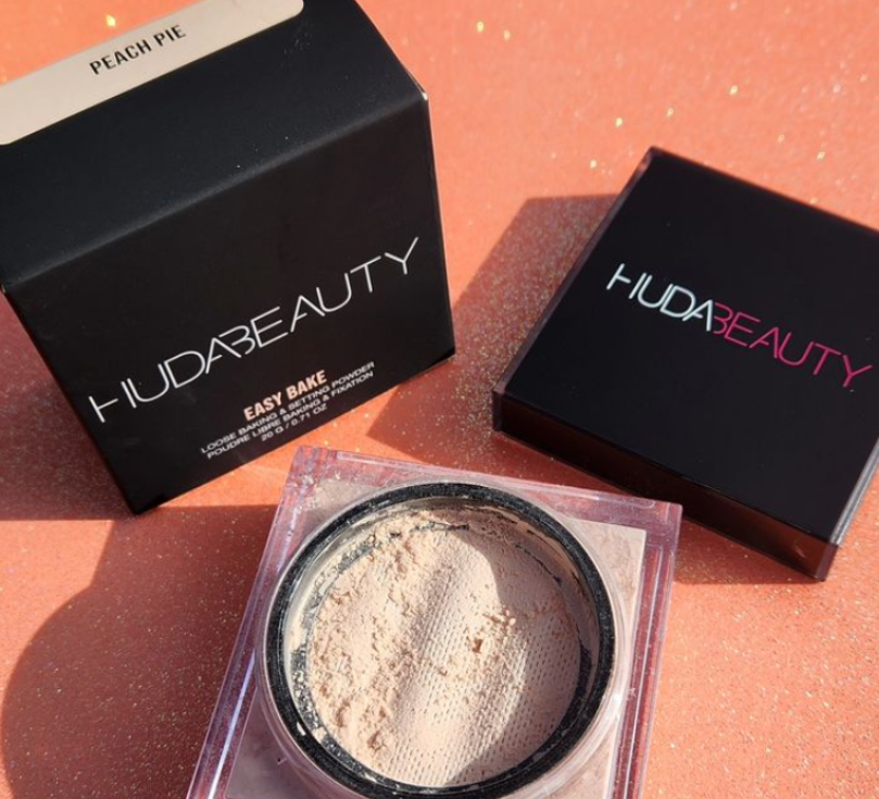 Baking Powder Vs Setting Powder