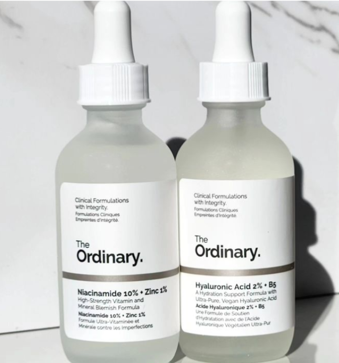 The Original Niacinamide Review