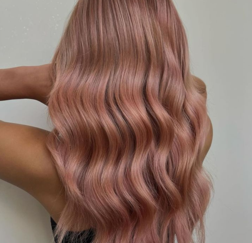 Why is My Pink Hair Turning Orange?