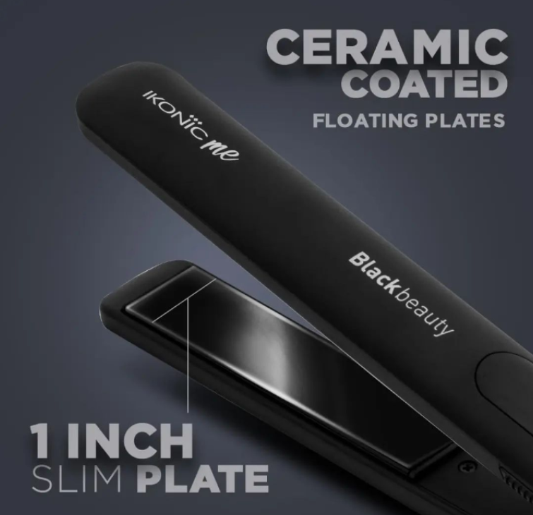 Difference Between Ceramic And Titanium Flat Irons