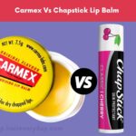 carmex Vs Chapstick