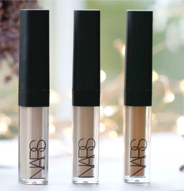 Is The Nars Concealer Water Based