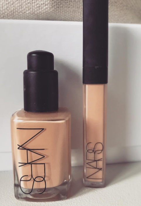 Is Nars A Silicone Based Foundation
