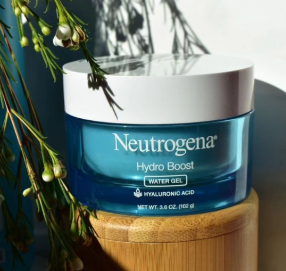 Neutrogena Hydro Boost Vs L’Oreal Revitalift