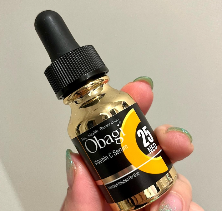 Obagi Vitamin C Vs Skinceuticals Vitamin C Serum