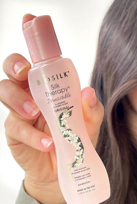 Chi Silk Infusion vs Biosilk Silk Therapy