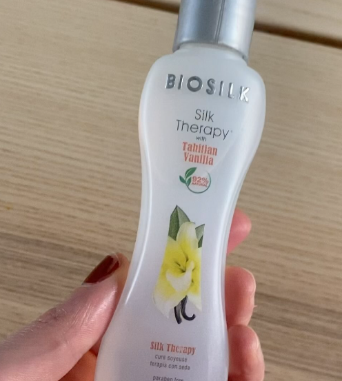 Difference Between Chi Silk Infusion And Chi Infra Silk Infusion