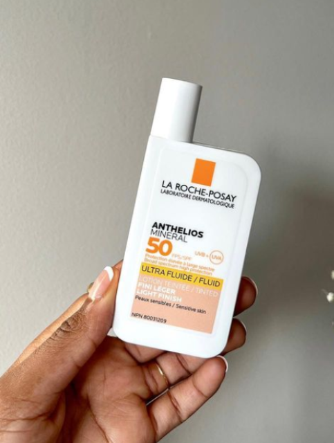 Elta MD vs La Roche Posay