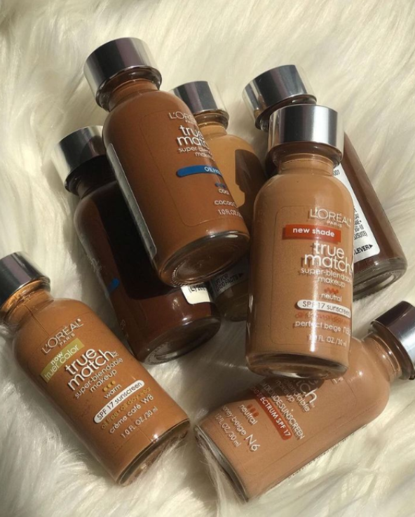 Is Loreal foundation good