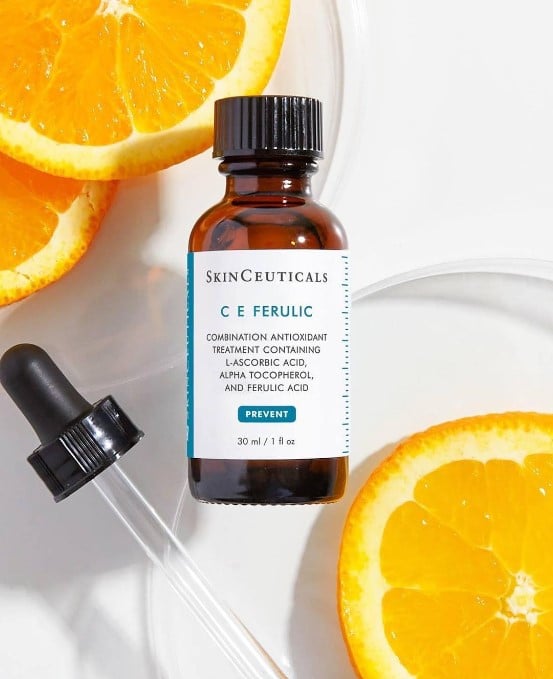 Maelove Glow Maker vs Skinceuticals Vitamin C Serum