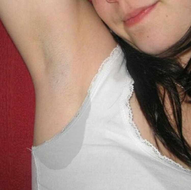 Does Mitchum Deodorant Cause Burning Armpits
