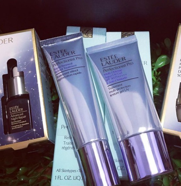 Estee Lauder Vs Olay